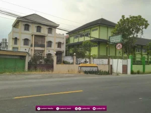 Pesantren Al-Husna Payaman, Secang, Magelang