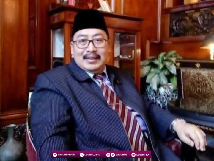 PBNU: Pendeta Gilbert Lumoindong Sudah Minta Maaf, Tidak Perlu Dipolisikan
