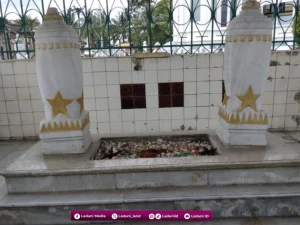 Pesona Wisata Religi ke Makam Syekh Hasan Ma’sum, Mufti Kesultanan Deli