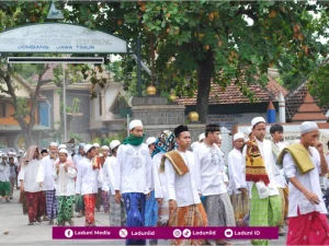 Sebuah Alasan Memilih Pendidikan Pesantren