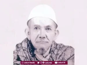Biografi KH. Mushlih Bin H. Abdurrozi (Mama Jenggot), Muasis Pesantren Al-Muslih Karawang
