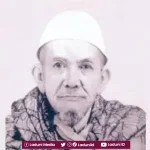 Biografi KH. Mushlih Bin H. Abdurrozi (Mama Jenggot), Muasis Pesantren Al-Muslih Karawang