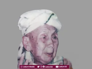 Biografi Abuya H. Ibrahim, Pendiri Pesantren Maulana Yusuf Lebak