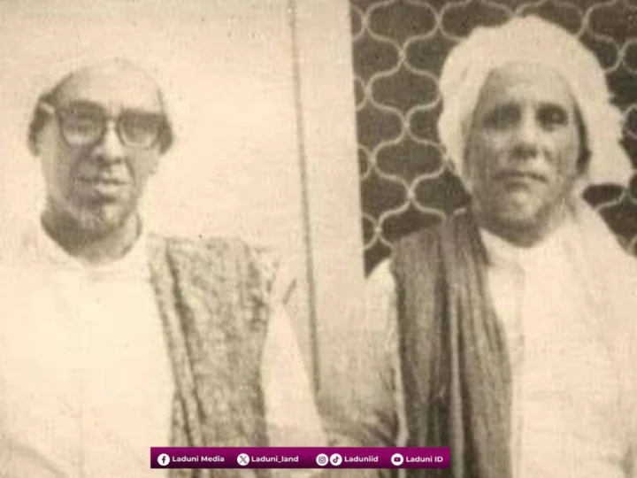 Kisah Unik Karomah Habib Sholeh Tanggul dalam Menurunkan Hujan tapi Dihentikan Oleh Habib Hadi bin Abdullah Al-Haddar