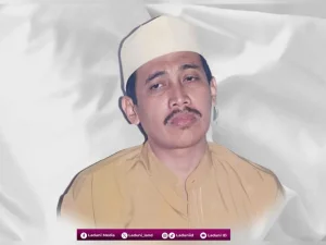 Biografi KH. Ma’ruf Zubair, Pengajar di Pesantren Ma'hadu 'Ulum Asy-Syar'Iyyah (MUS) Rembang