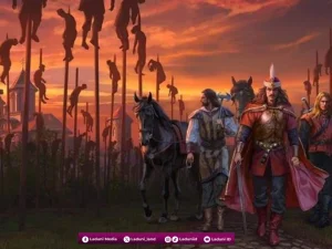 Tahun 1456 M: Kisah Drakula dan Hubungannya dengan Dunia Islam