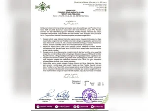 Pernyataan Resmi PBNU Terkait Hasil Pemilu 2024