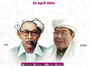 Info Harian Laduni.ID: 25 April 2024