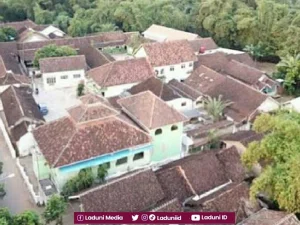 Pesantren Asy-Syuja'i, Rambipuji Jember