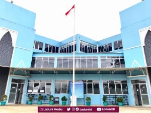 Pondok Pesantren Al-Basyir, Cibungbulang, Bogor