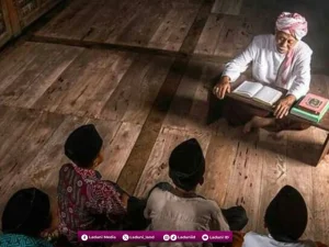 Khutbah Jumat: Tanggung Jawab Menunaikan Amanah