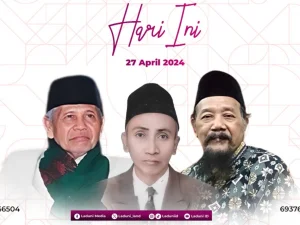 Info Harian Laduni.ID: 27 April 2024