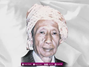 Biografi KH. M. Nashrun Thahir, Salah Satu Pendiri Pesantren Hidayatullah Martapura, Kalimantan Selatan