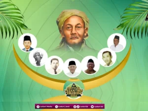 Festival Pesantren Tebuireng 2024 Mengusung Tema “Mempererat Tali Persaudaraan dan Kreativitas Santri dan Alumni”