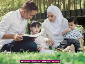 Khutbah Jumat: Tanggung Jawab Memperhatikan Pendidikan Anak
