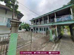 Pesantren Manbaul Huda, Durenan, Trenggalek