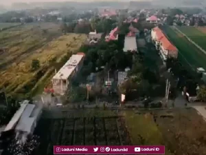 Pesantren Modern al-Amanah Junwangi Sidoarjo