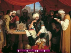 Tahun 705 M: Memahami Pergantian Kekuasaan Khalifah ke-6 Bani Umayyah