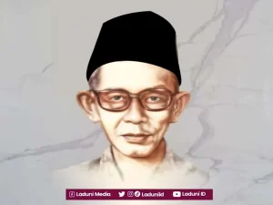 Biografi KH. Ahmad Athoillah Bisri, Pengasuh Pesantren Mamba'ul Ma'arif Jombang