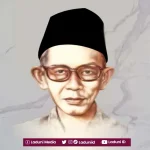 Biografi KH. Ahmad Athoillah Bisri, Pengasuh Pesantren Mamba'ul Ma'arif Jombang