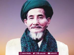 Biografi KH. Mohammad Halimi (Mama Halimi), Pengasuh Pesantren Turus Pandeglang