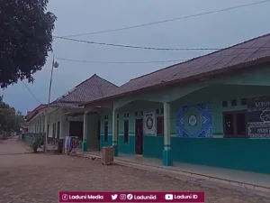 Pesantren Modern Maulana Yusuf Pagelaran, Lebak