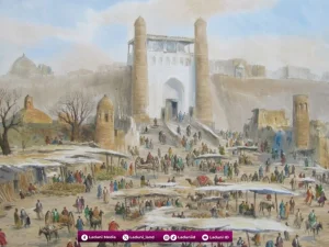Tahun 705-715 Masehi: Sejarah Kekuasaan Islam Menaklukan Wilayah Transoxiana
