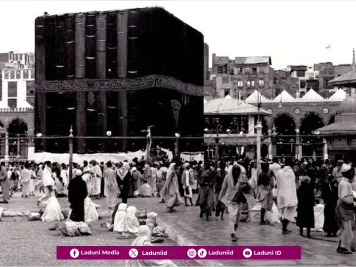 Bekal Terbaik bagi Jamaah Haji