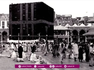 Bekal Terbaik bagi Jamaah Haji