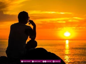Khutbah Jumat: Menjadi Bijaksana dengan Tafakkur