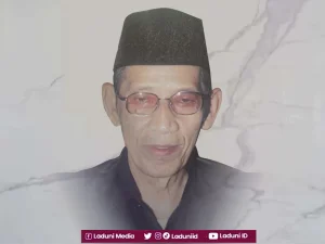Biografi Habib Muhammad bin Syekh bin Abu Bakar bin Yahya (Kang Ayip Muh), Pengasuh Pesantren Jagasatru Cirebon