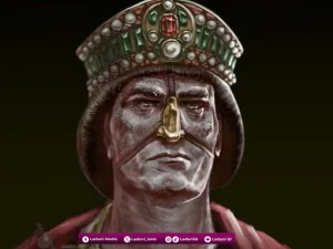 Tahun 706-711 M: Pemerintahan Kedua Kaisar Justinian II