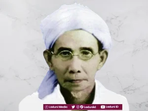 Biografi Habib Umar bin Ismail bin Yahya, Pendiri Tarekat As-Syahadatain