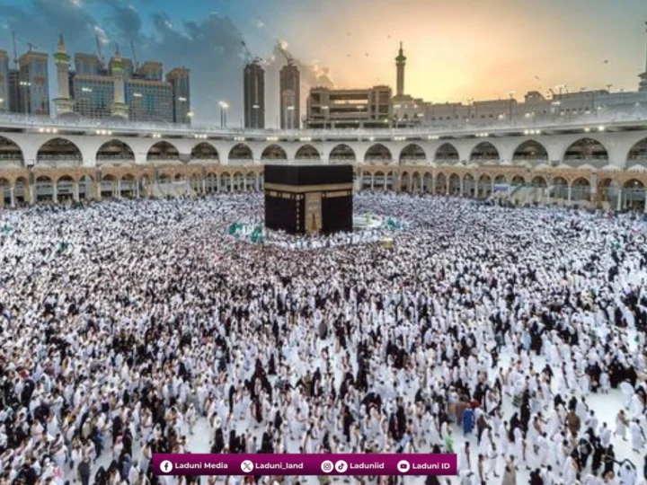 Menggali Hikmah Disyariatkannya Ibadah Haji