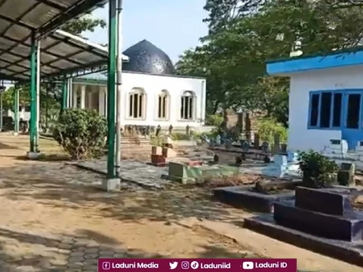 Ziarah di Makam Habib Umar bin Thoha bin Yahya, Waliyullah Quthbul Aqthab