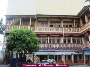 Pesantren Sabiilul Wafaa Kab. Cimahi