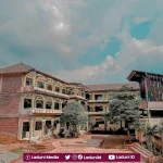Pesantren Istiqomah Maruyung, Kab. Bandung