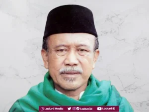 Biografi KH. Ali Imron, Pendiri Pondok Pesantren Al-Istiqomah Maruyung,  Kab. Bandung