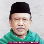 Biografi KH. Ali Imron, Pendiri Pondok Pesantren Al-Istiqomah Maruyung,  Kab. Bandung