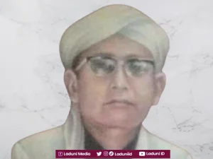 Biografi KH. Mustahdi Abbas, Pengasuh Pesantren Buntet Cirebon