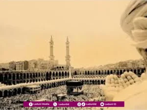Keberkahan Doa Nabi Ibrahim untuk Kota Makkah