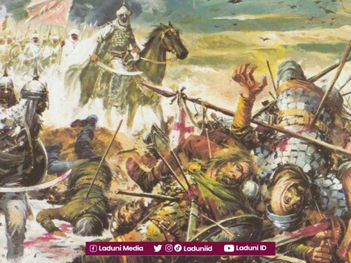 Tahun 711 M: Ekspansi Kekuasaan Islam di Andalusia