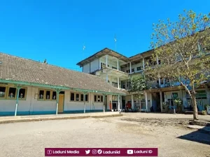 Pesantren Nurul Ulum Mertak Tombok, Lombok Tengah