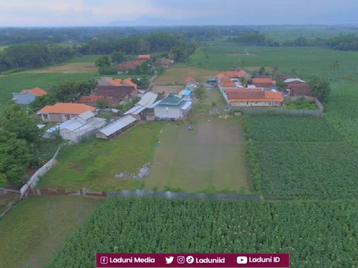 Pesantren Kanzus Sholawat, Kraksaan, Kab. Probolinggo