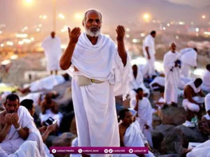 Khutbah Jumat: Menggali Makna Ibadah Haji