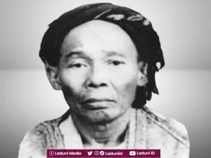 Biografi KH. Muhammad Akyas Abdul Jamil (Ki Akyas), Pengasuh Pesantren Buntet