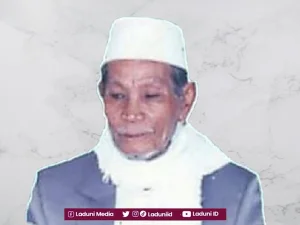 Biografi KH. Anwar Siroj, Muasis Pesantren Nurudh Dholam, Bangil, Kab. Pasuruan