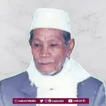 Biografi KH. Anwar Siroj, Muasis Pesantren Nurudh Dholam, Bangil, Kab. Pasuruan