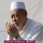 Biografi KH. Kasyful Anwar, Pengasuh Pesantren Datuk Kalampayan, Bangil, Pasuruan