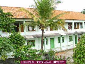 Pesantren Salafiyyah Nurush Shobah Boyolali